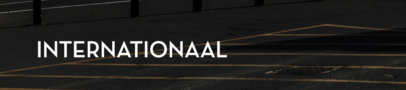 Internationaal